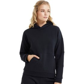 Blackspade 80015 Siyah Kadın Sweatshirt