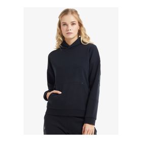 Blackspade 80015 Siyah Kadın Sweatshirt