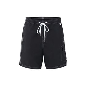 Blackspade 8367 5000210265003 Siyah Erkek Şort Mayo
