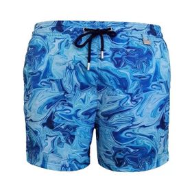 Blackspade 8470 Renkli Erkek Deniz Şortu