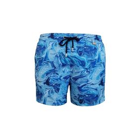 Blackspade 8470 Renkli Erkek Deniz Şortu
