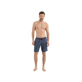 Blackspade 8564 Gri Erkek Deniz Şort Mayo