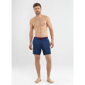 Blackspade 8572 Lacivert Erkek Şort