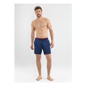 Blackspade 8572 Lacivert Erkek Şort