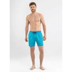 Blackspade 8572 Turkuaz Erkek Şort