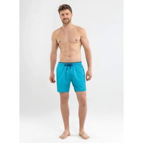 Blackspade 8572 Turkuaz Erkek Şort