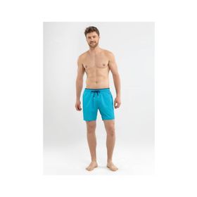 Blackspade 8572 Turkuaz Erkek Şort