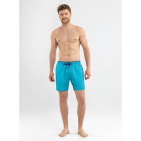 Blackspade 8572 Turkuaz Erkek Şort
