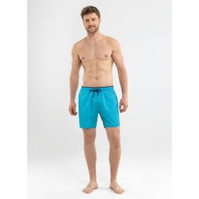 Blackspade 8572 Turkuaz Erkek Şort