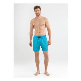 Blackspade 8572 Turkuaz Erkek Şort