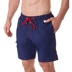 Blackspade 8573 Lacivert Erkek Şort Mayo