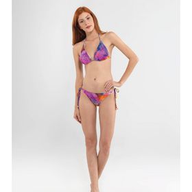 Blackspade 8585 Desenli Bikini Alt