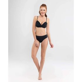 Blackspade 8590 Siyah Bikini Alt