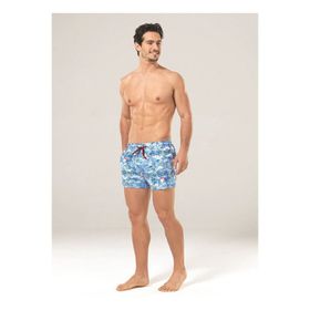 Blackspade 8800 Erkek Deniz Şort Mayo