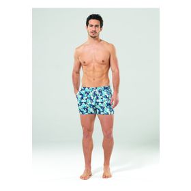 Blackspade 8803 Mavi Lacivert Mayo Erkek Şort