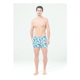 Blackspade 8803 Mavi Lacivert Mayo Erkek Şort