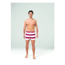 Blackspade 8807 Kırmızı Mayo Erkek Şort