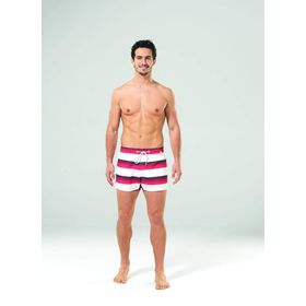 Blackspade 8807 Kırmızı Mayo Erkek Şort