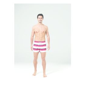 Blackspade 8807 Kırmızı Mayo Erkek Şort