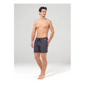 Blackspade 8825 Siyah Erkek Mayo Şort