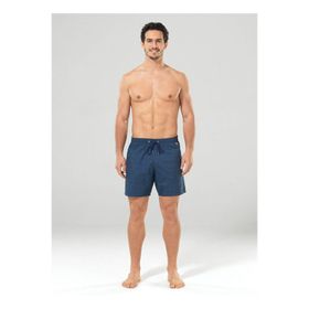 Blackspade 8825 Siyah Erkek Mayo Şort