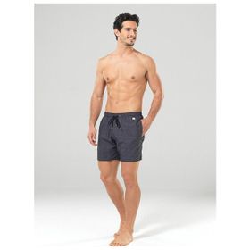 Blackspade 8825 Siyah Erkek Mayo Şort