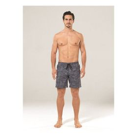 Blackspade 8830 Gri Erkek Deniz Şort Mayo