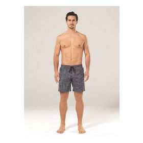 Blackspade 8830 Gri Erkek Deniz Şort Mayo