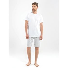 Blackspade 8835 Lacivert Erkek T-shirt