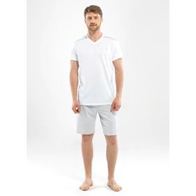 Blackspade 8835 Lacivert Erkek T-shirt