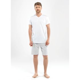 Blackspade 8835 Lacivert Erkek T-shirt