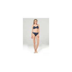 Blackspade 8905 Lacivert Kadın Bikini Alt