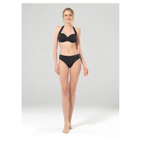 Blackspade 8934 Siyah Kadın Bikini Üstü