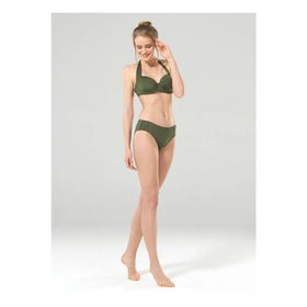 Blackspade 8937 Yeşil Alt Bikini