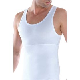 Blackspade 9209 Beyaz Erkek Atlet