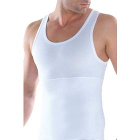 Blackspade 9209 Beyaz Erkek Atlet