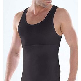 Blackspade 9209 Body Control Erkek Sıkılaştırıcı Atlet Korse