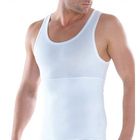 Blackspade 9209 Body Control Erkek Sıkılaştırıcı Atlet Korse