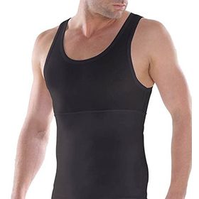 Blackspade 9209 Siyah Erkek Atlet Korse
