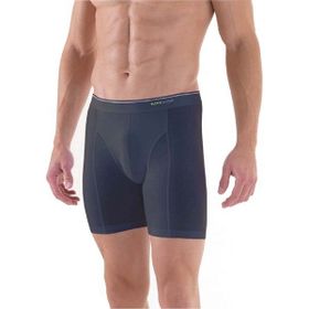 Blackspade 9216 Antrasit Pamuklu Erkek Boxer