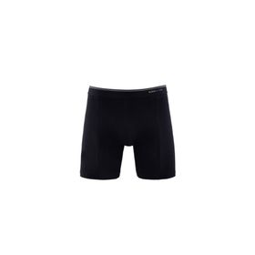 Blackspade 9216 Siyah Retro Tender Cotton Erkek Boxer