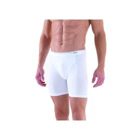 Blackspade 9216 Siyah Retro Tender Cotton Erkek Boxer