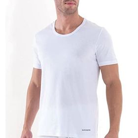 Blackspade 9217 Beyaz Erkek T-shirt