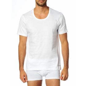 Blackspade 9217 Beyaz Erkek T-shirt