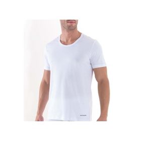 Blackspade 9217 Beyaz Erkek T-shirt