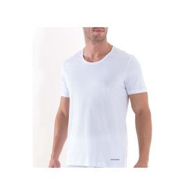 Blackspade 9217 Beyaz Erkek T-shirt