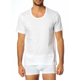 Blackspade 9217 Beyaz Erkek T-shirt