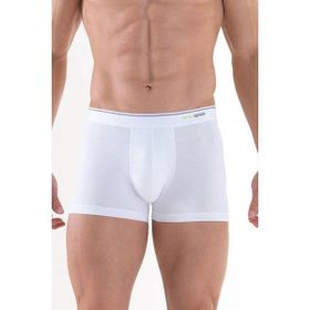Blackspade 9220 Tender Cotton Beyaz Erkek Boxer