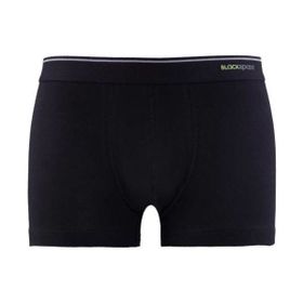 Blackspade 9220 Tender Cotton Siyah Erkek Boxer