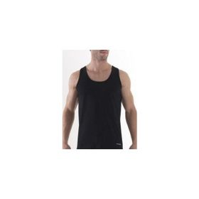 Blackspade 9225 %100 Pamuk Rahat Kesim 2'li Paket Beyaz Erkek Atlet